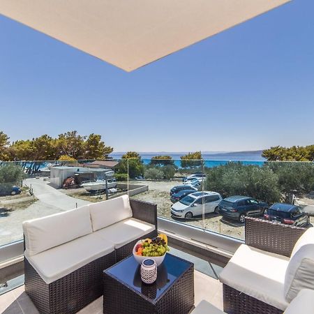 Delux Apartments Sunset Beach بروماجنا المظهر الخارجي الصورة